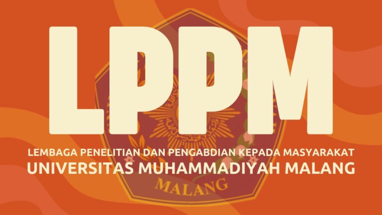 Tentang LPPM
